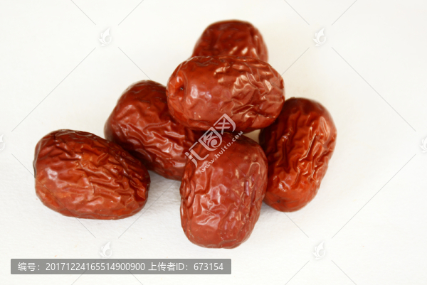 新疆大紅棗