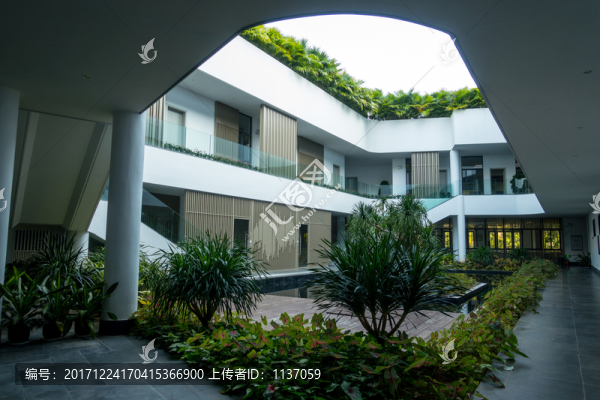 海南建筑