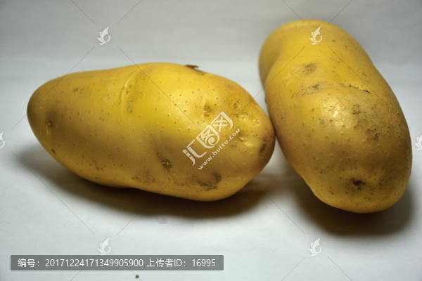 土豆