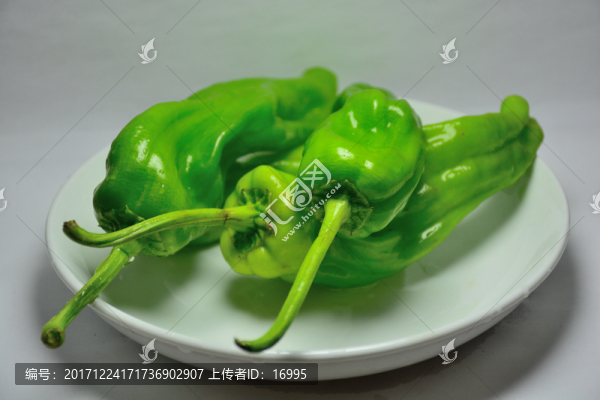 青椒