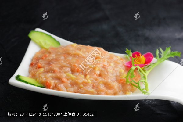 蝦滑