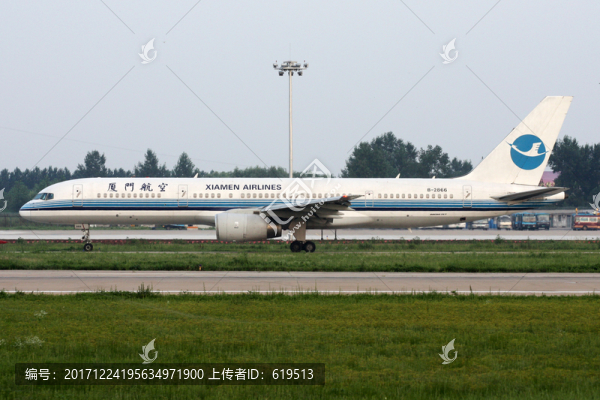 飛機(jī),民航,廈門航空