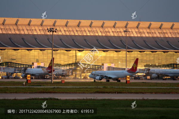 沈陽機(jī)場,二號航站樓