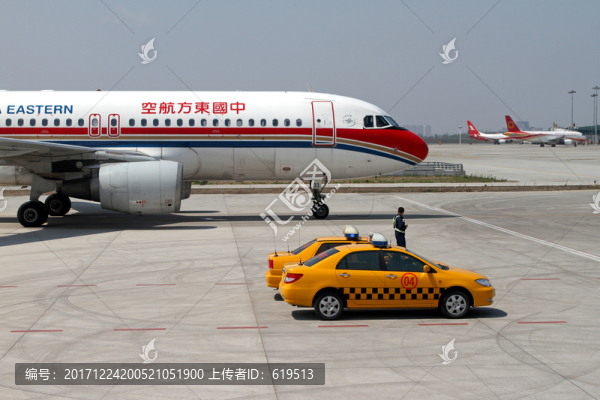 飛機,航班,中國東方航空