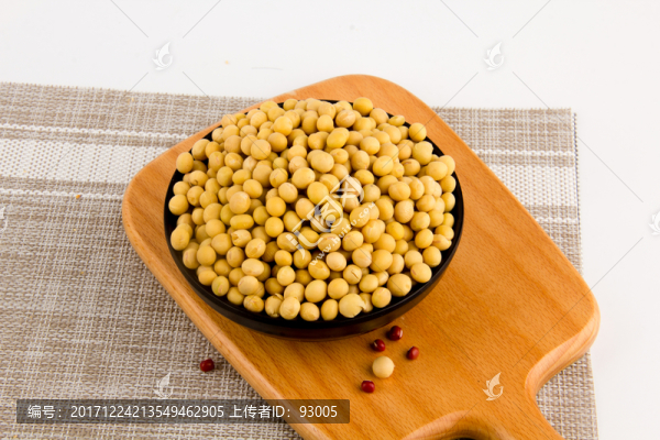黃豆攝影照片,高清東北大豆