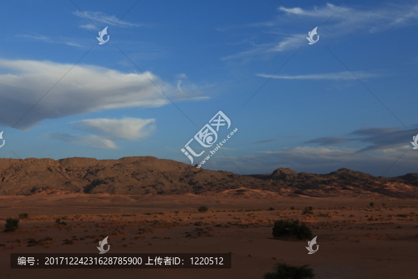 撒哈拉沙漠