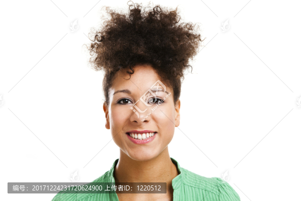 女人