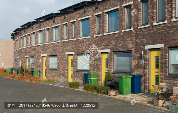 住宅