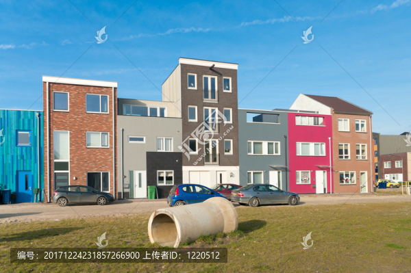 住宅