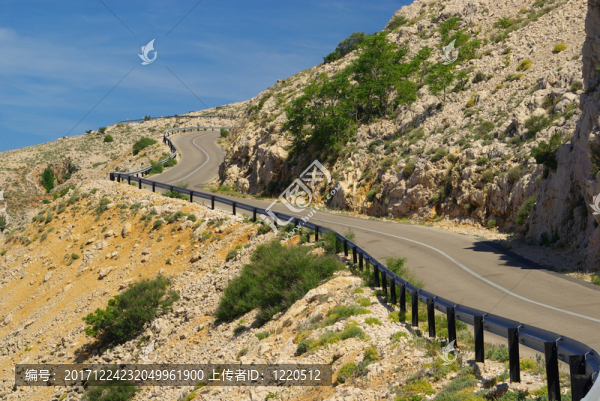 stara,baska,kuestenstrase,,-,斯塔拉巴斯卡海岸路19