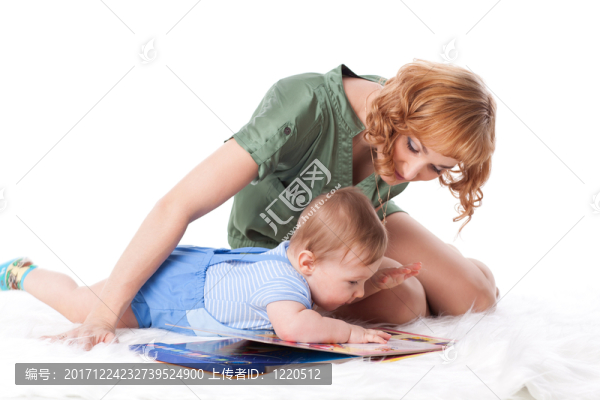 女人