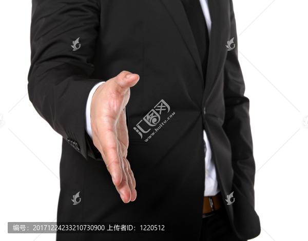 人