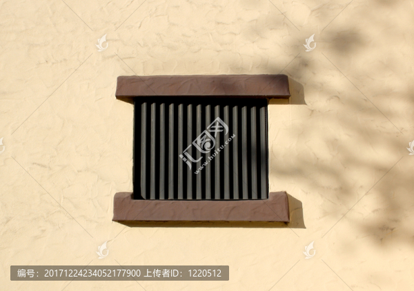 質(zhì)樸的窗口