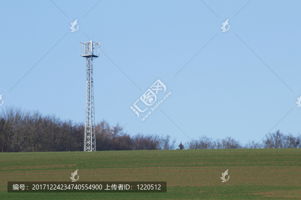 mobilfunkmast