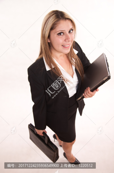 女人