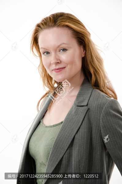 女人