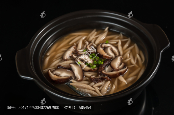 莜面