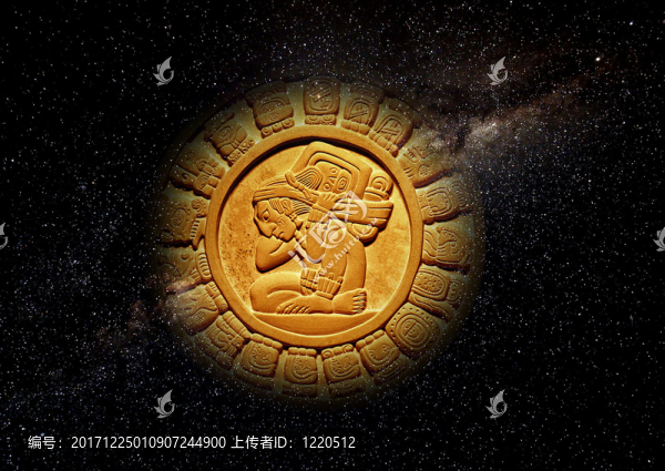 2012年瑪雅日歷