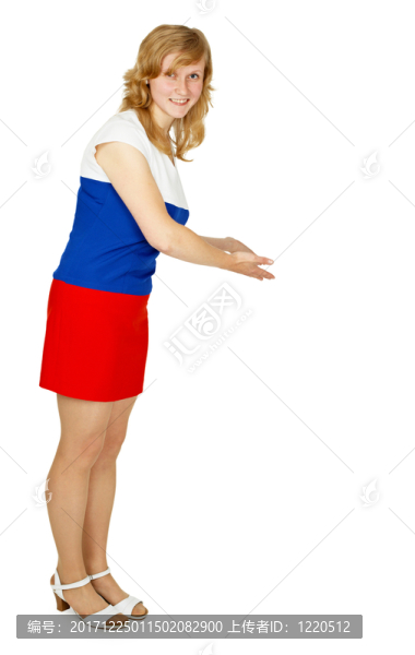女人