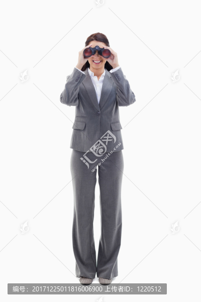 笑