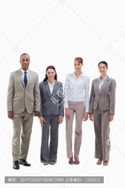 女人