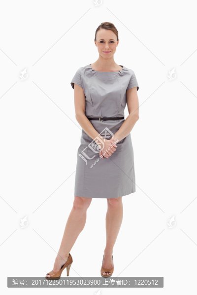 女人