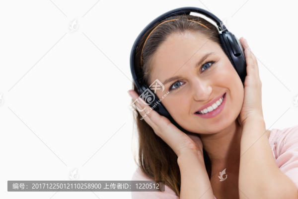 女人