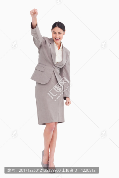 女人