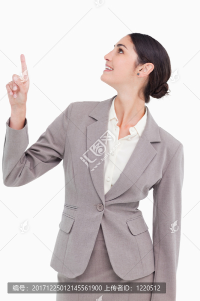 女人