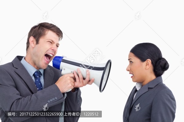 女人