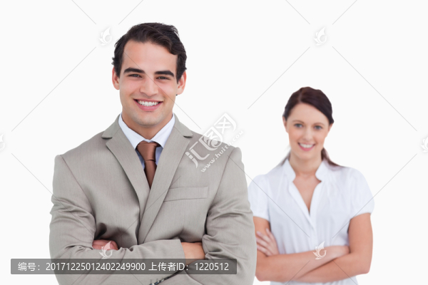 女人