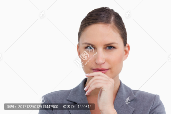 女人