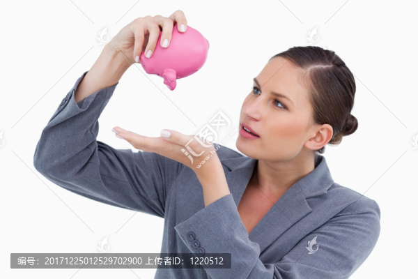 女人