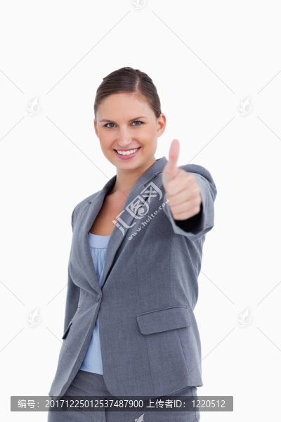 女人