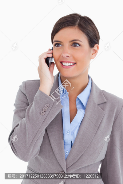 女人