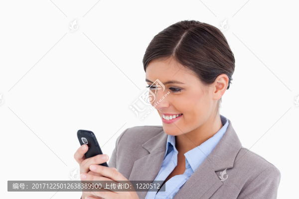 女人