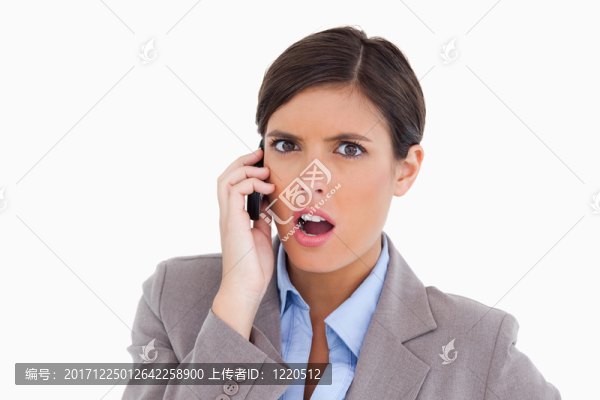 女人