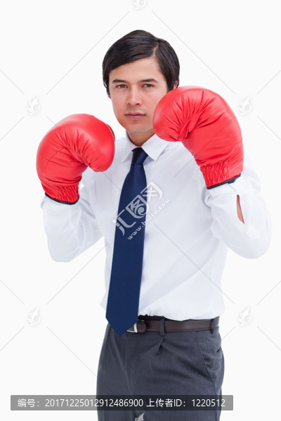 人