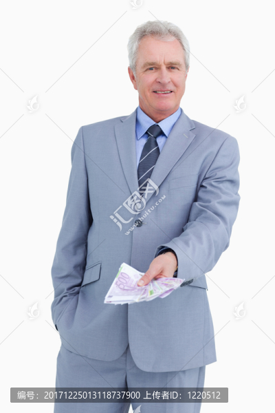 美元