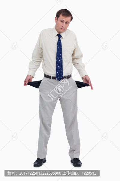 手