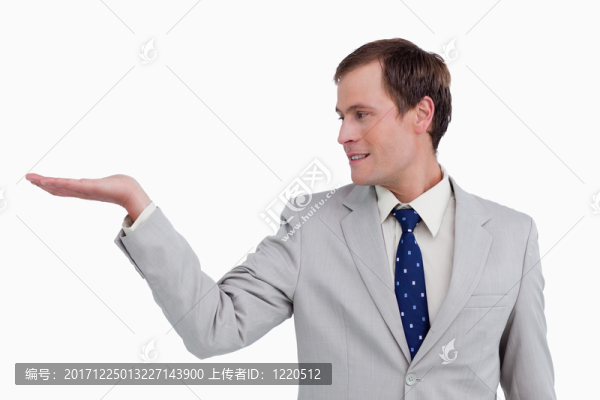 手勢(shì)