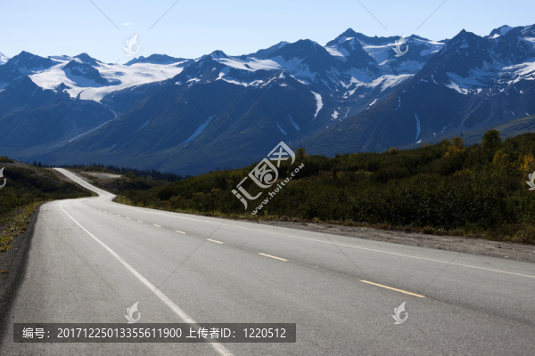 山