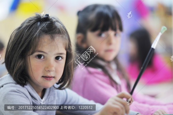 女人