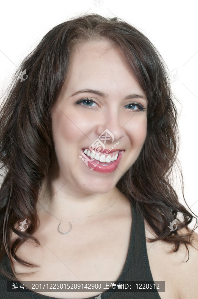 女人