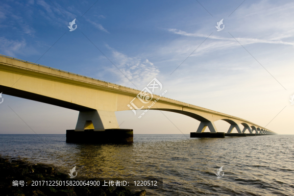 橋