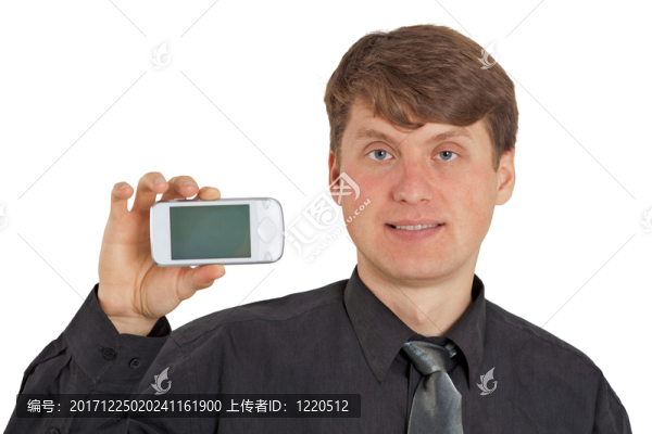 人