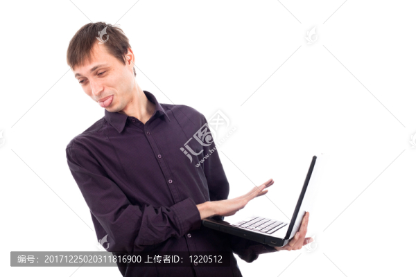 便攜式電腦