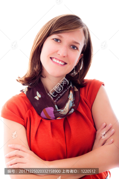 女人