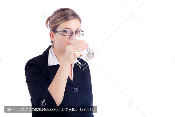 女人