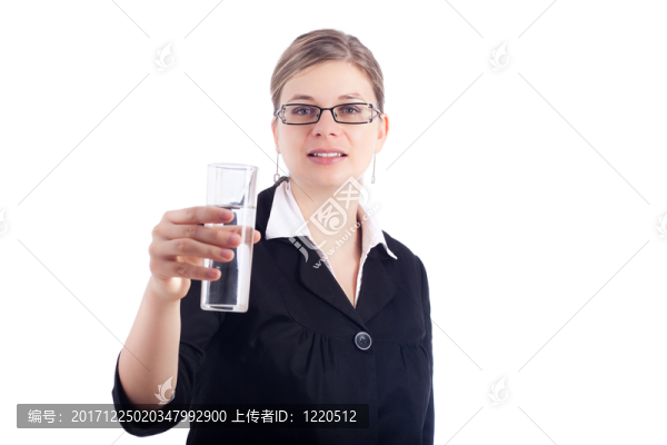 女人
